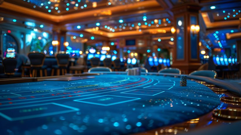 Vegas Slots online bingo game interface for Filipino players on mobile